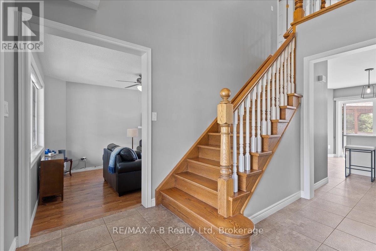 Photo 23 of 214 Jordan Crescent, West Perth ON