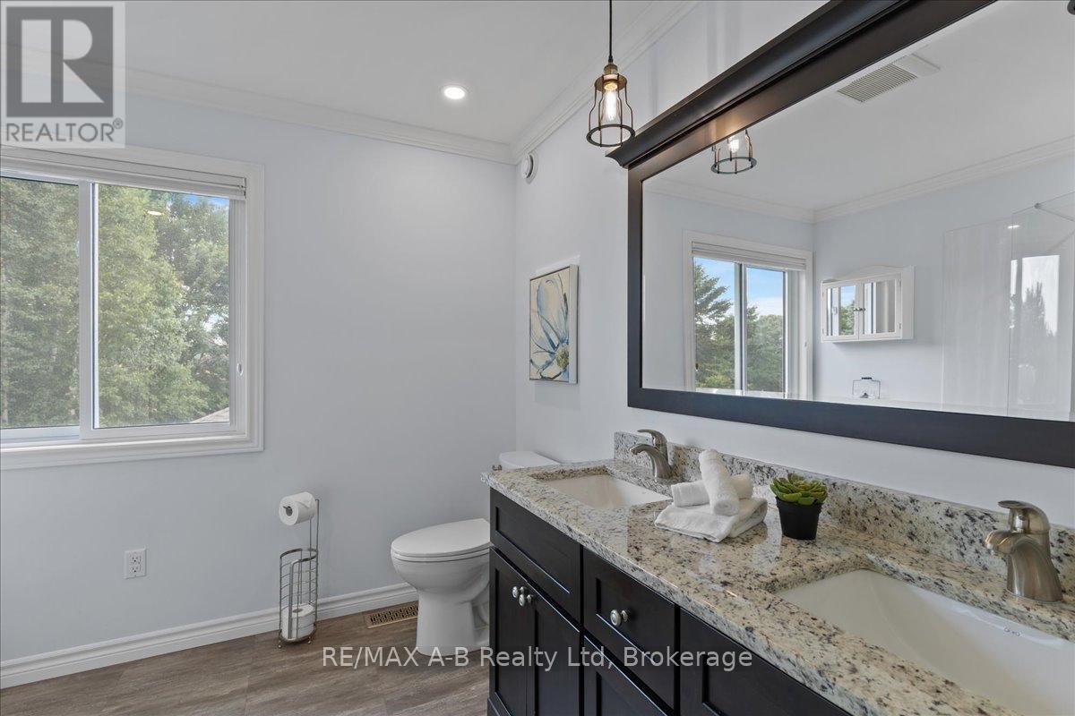 Photo 27 of 214 Jordan Crescent, West Perth ON