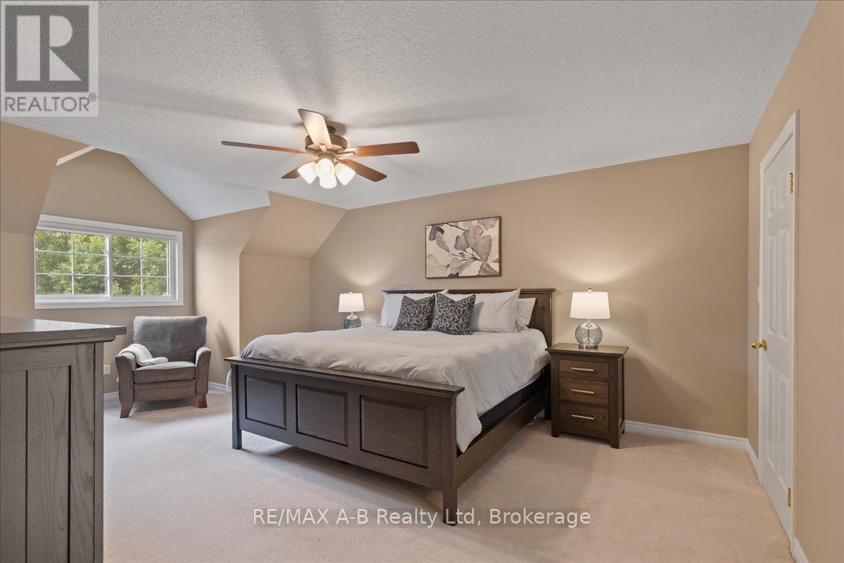 Photo 28 of 214 Jordan Crescent, West Perth ON