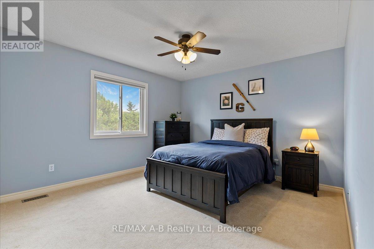 Photo 29 of 214 Jordan Crescent, West Perth ON