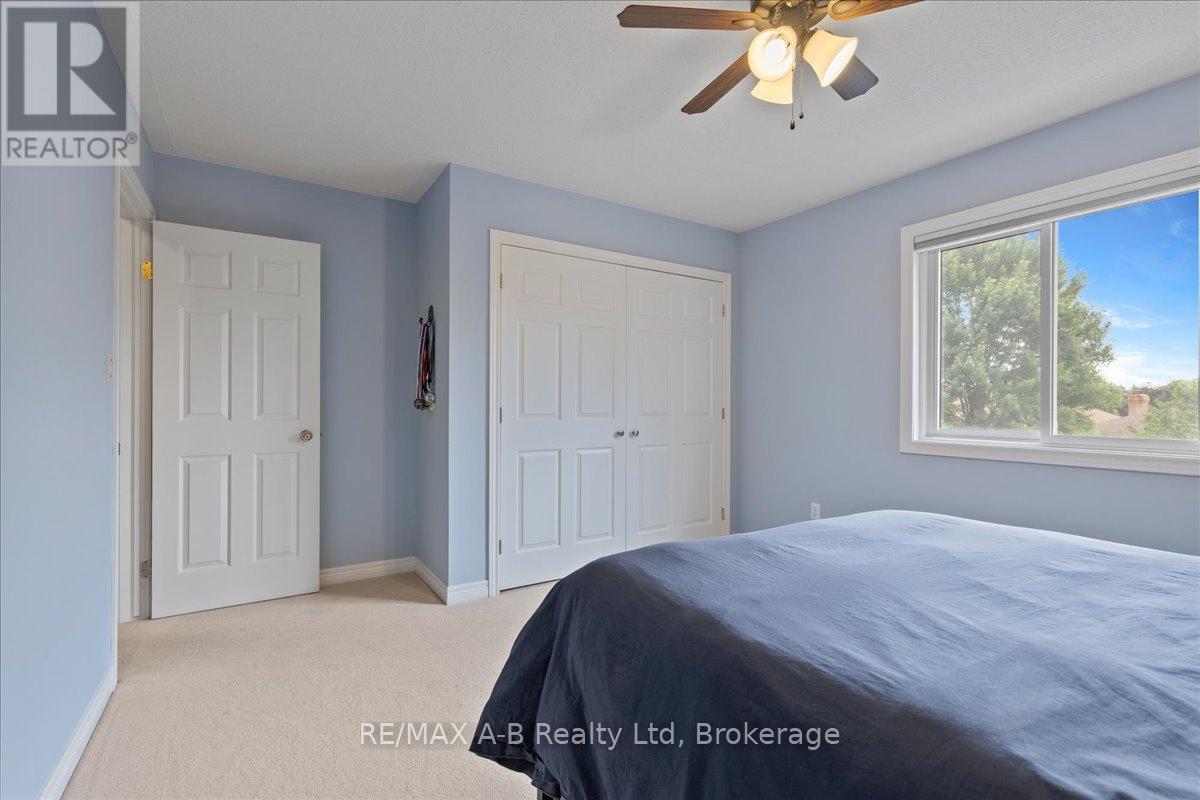 Photo 35 of 214 Jordan Crescent, West Perth ON