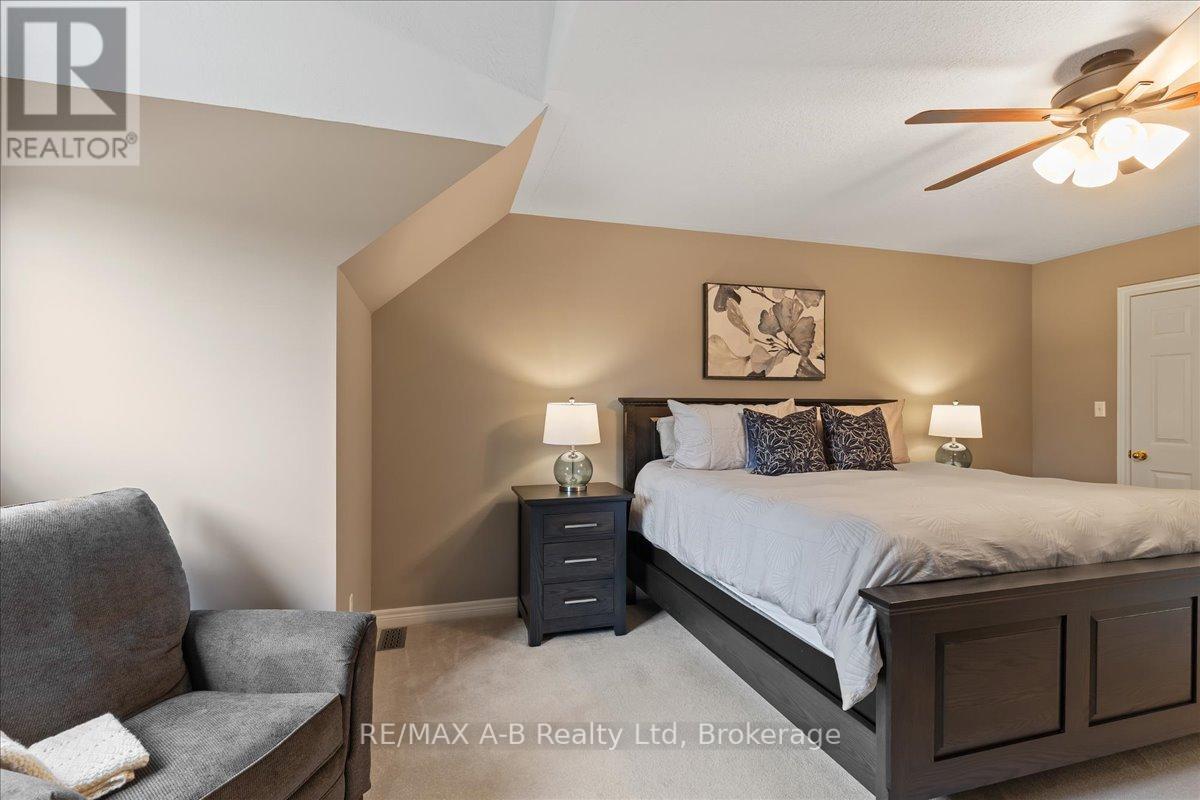 Photo 37 of 214 Jordan Crescent, West Perth ON