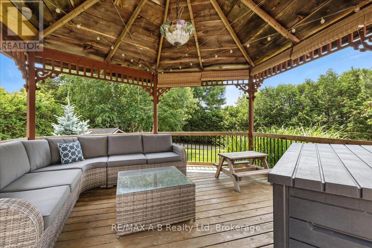 Photo 43 of 214 Jordan Crescent, West Perth ON