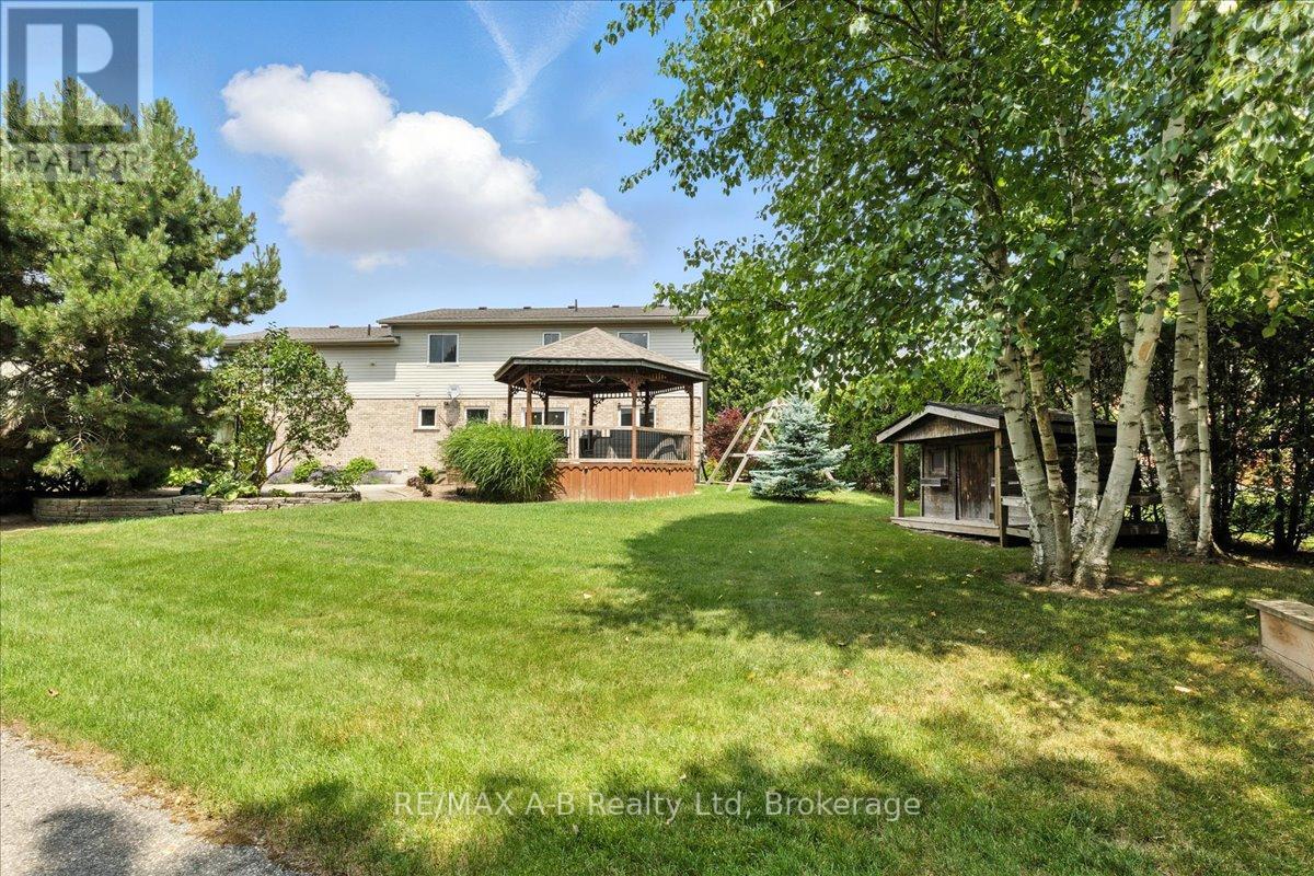 Photo 45 of 214 Jordan Crescent, West Perth ON