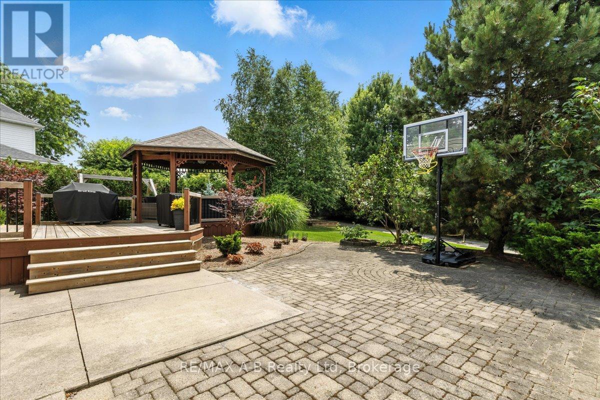 Photo 47 of 214 Jordan Crescent, West Perth ON
