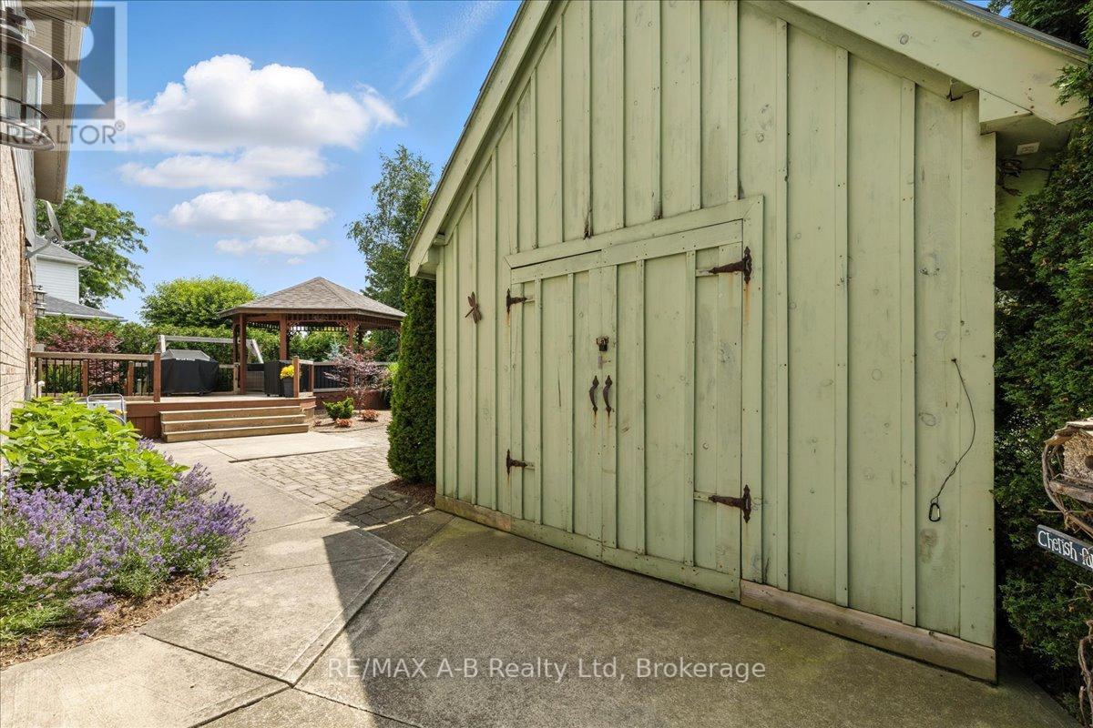 Photo 48 of 214 Jordan Crescent, West Perth ON