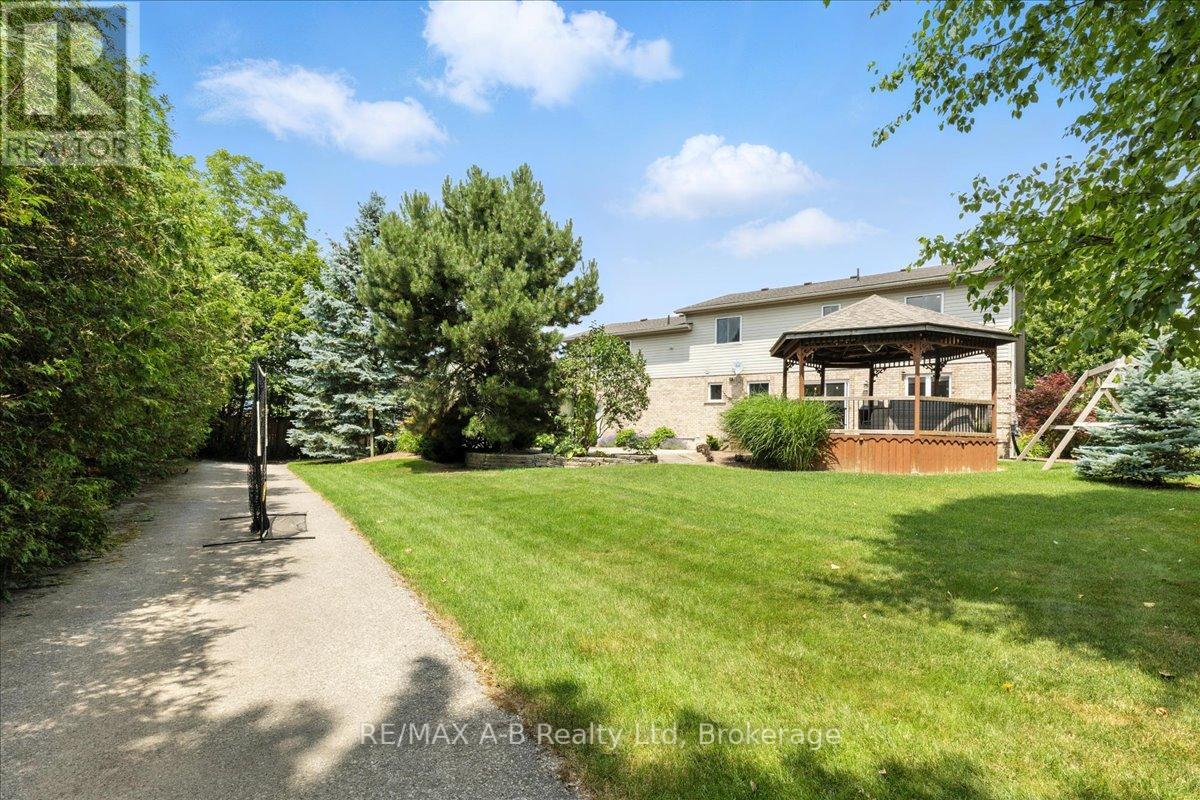 Photo 49 of 214 Jordan Crescent, West Perth ON