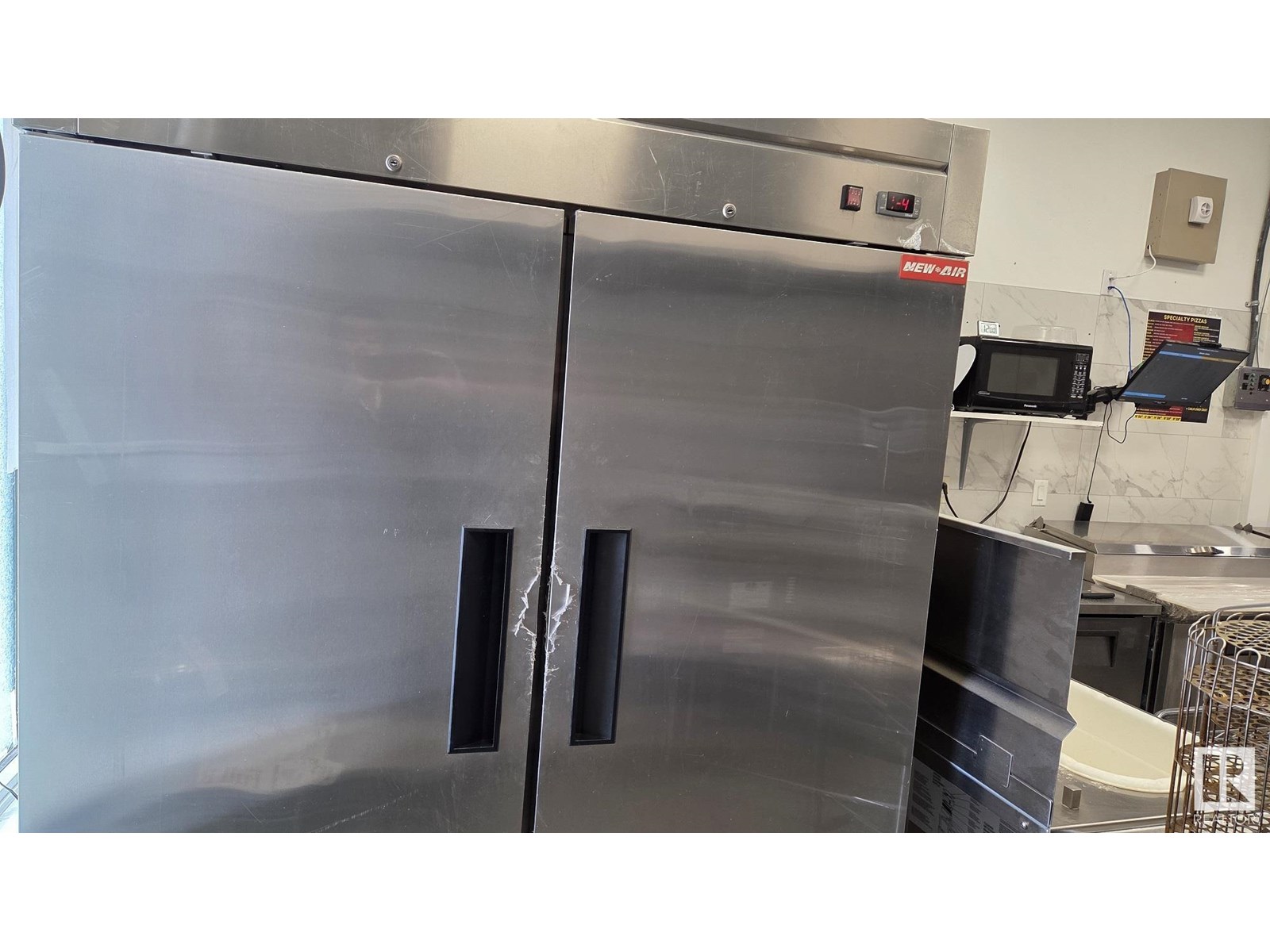 Business for Sale in   ST NW NW Edmonton 