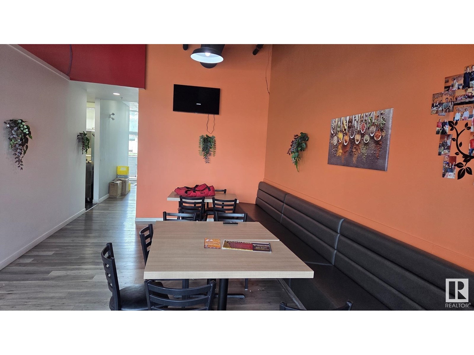 Business for Sale in   ST NW NW Edmonton 