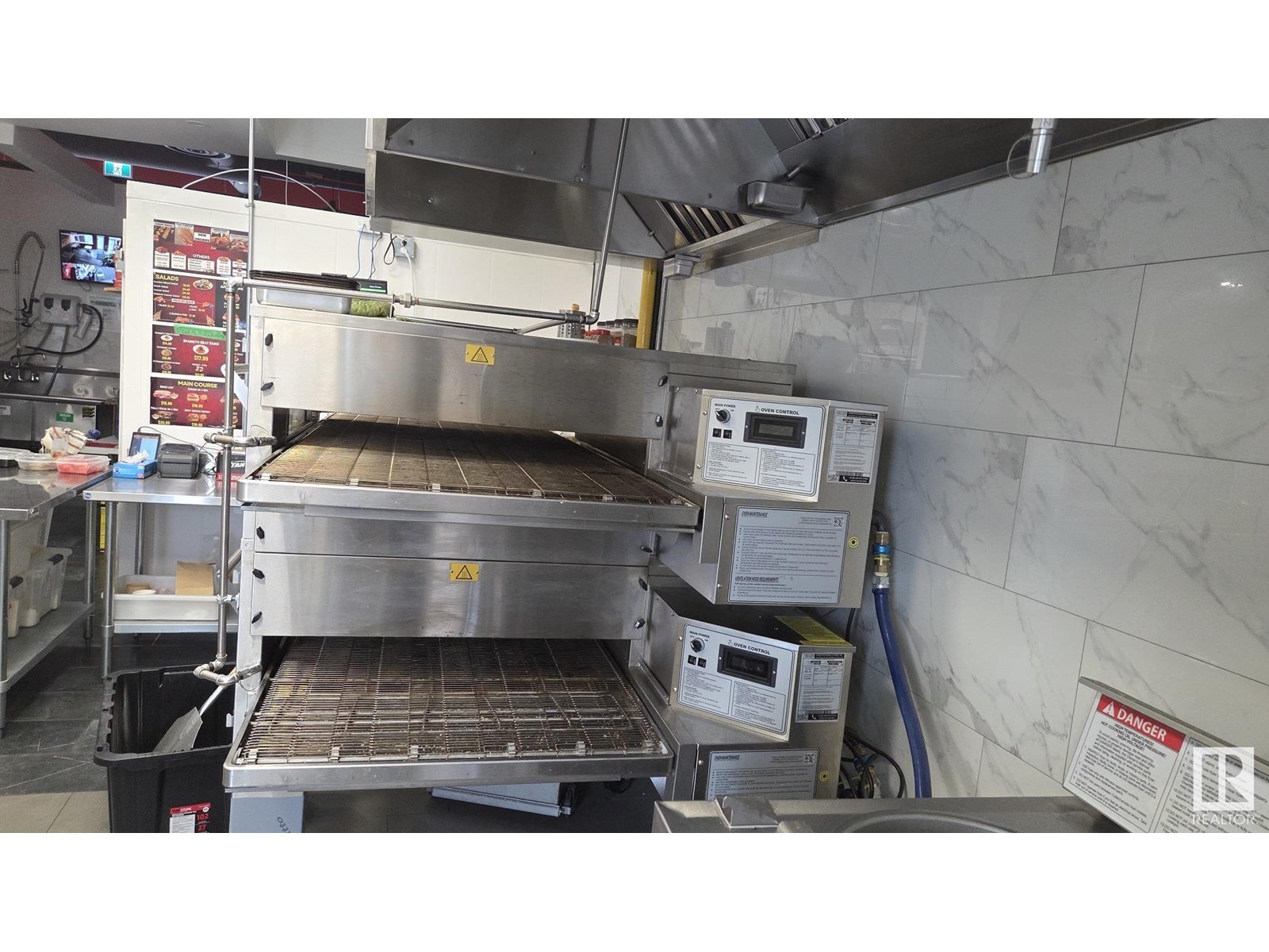 Business for Sale in   ST NW NW Edmonton 