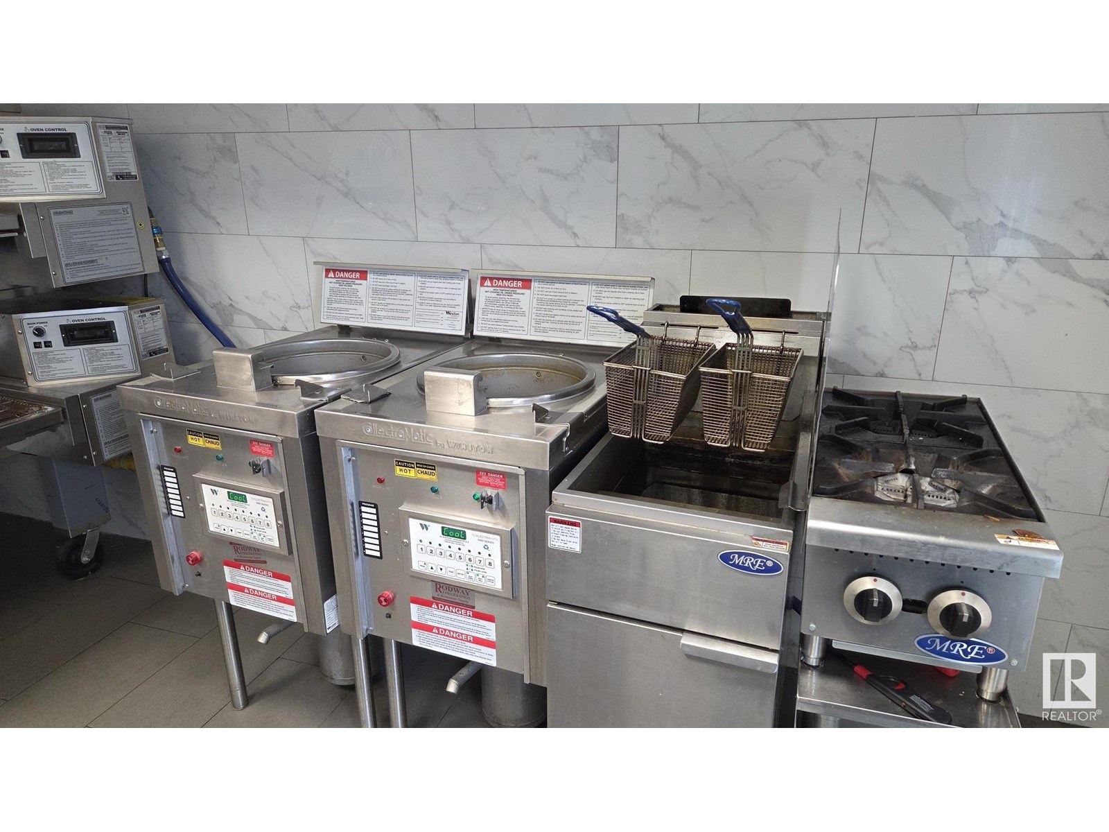Business for Sale in   ST NW NW Edmonton 