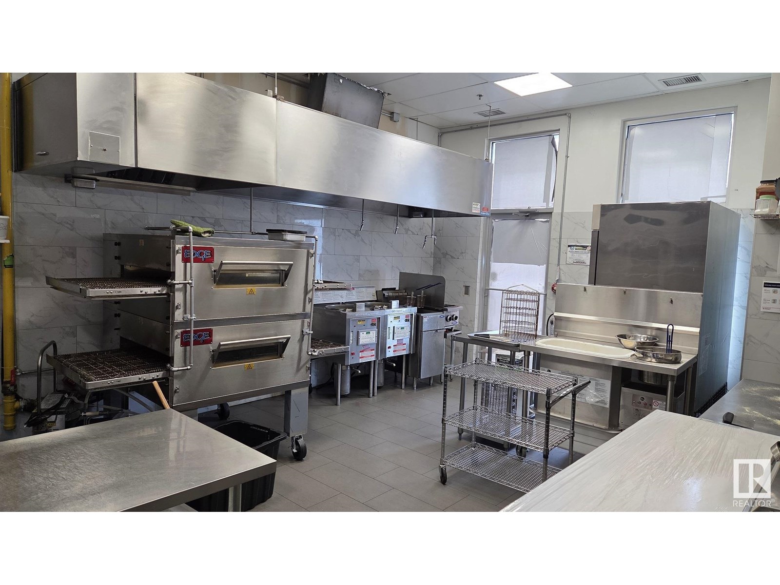 Business for Sale in   ST NW NW Edmonton 