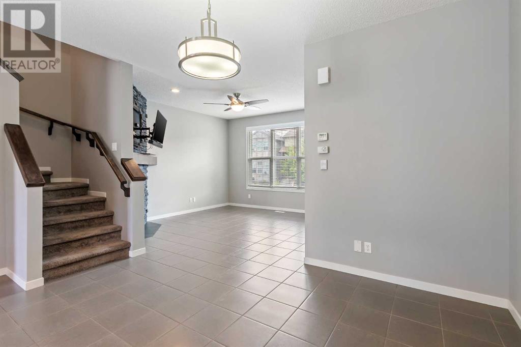 Single Family House for Sale in  New Brighton Park SE New Brighton Calgary 