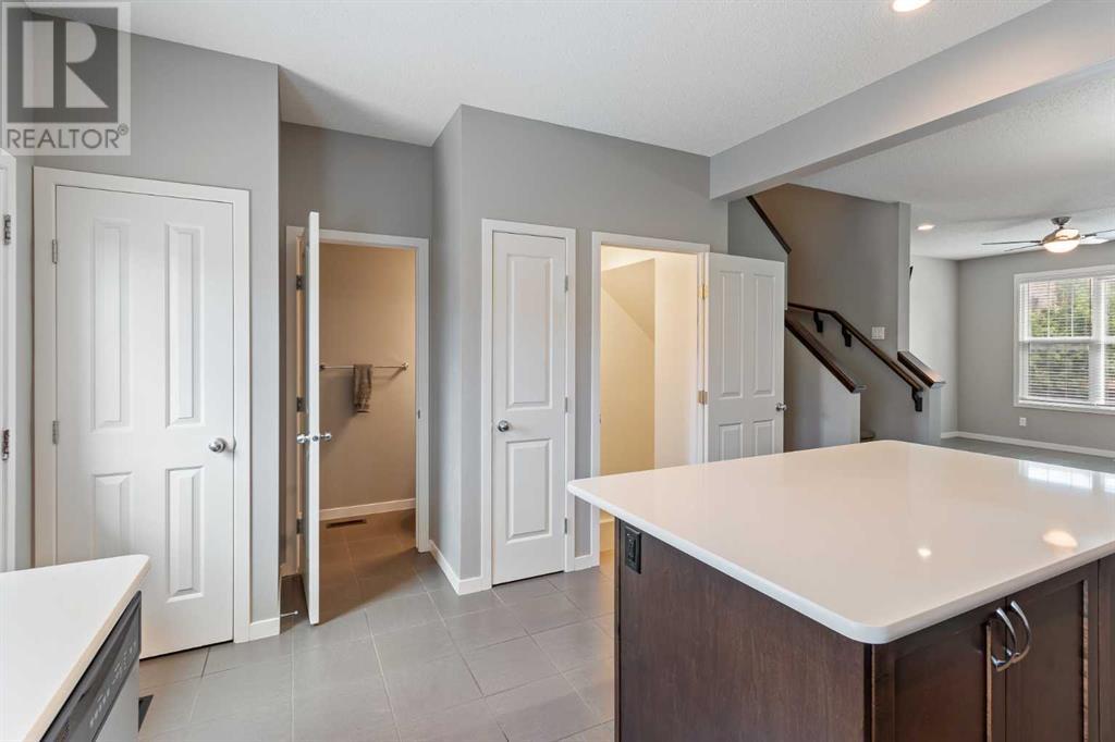 Single Family House for Sale in  New Brighton Park SE New Brighton Calgary 