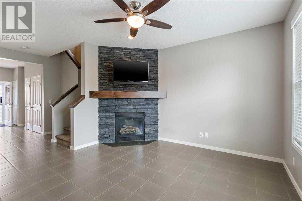 Single Family House for Sale in  New Brighton Park SE New Brighton Calgary 