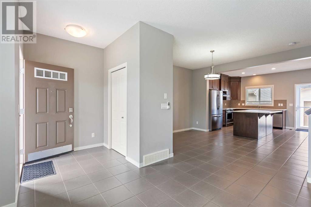 Single Family House for Sale in  New Brighton Park SE New Brighton Calgary 