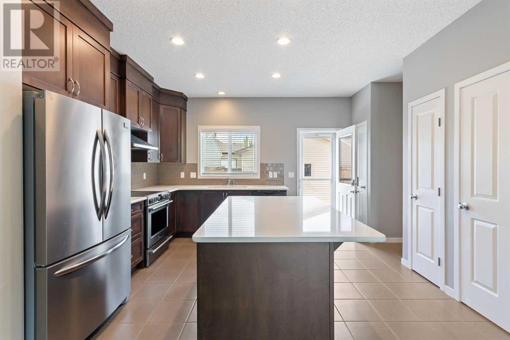 Single Family House for Sale in  New Brighton Park SE New Brighton Calgary 