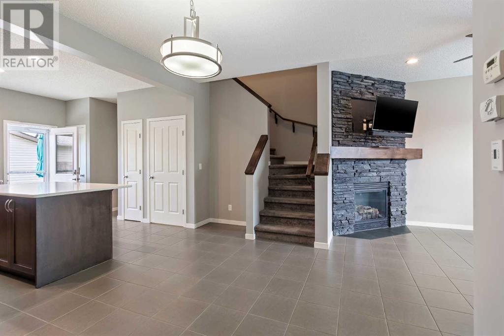 Single Family House for Sale in  New Brighton Park SE New Brighton Calgary 