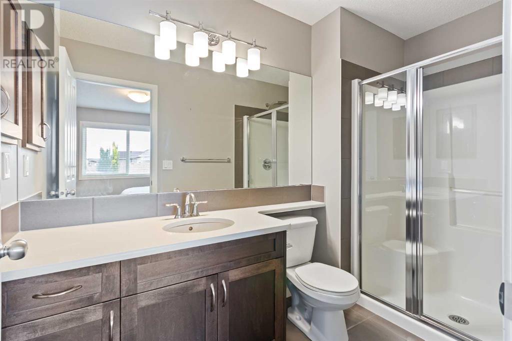Single Family House for Sale in  New Brighton Park SE New Brighton Calgary 