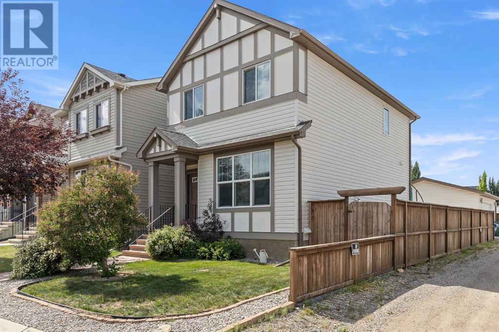 Single Family House for Sale in  New Brighton Park SE New Brighton Calgary 