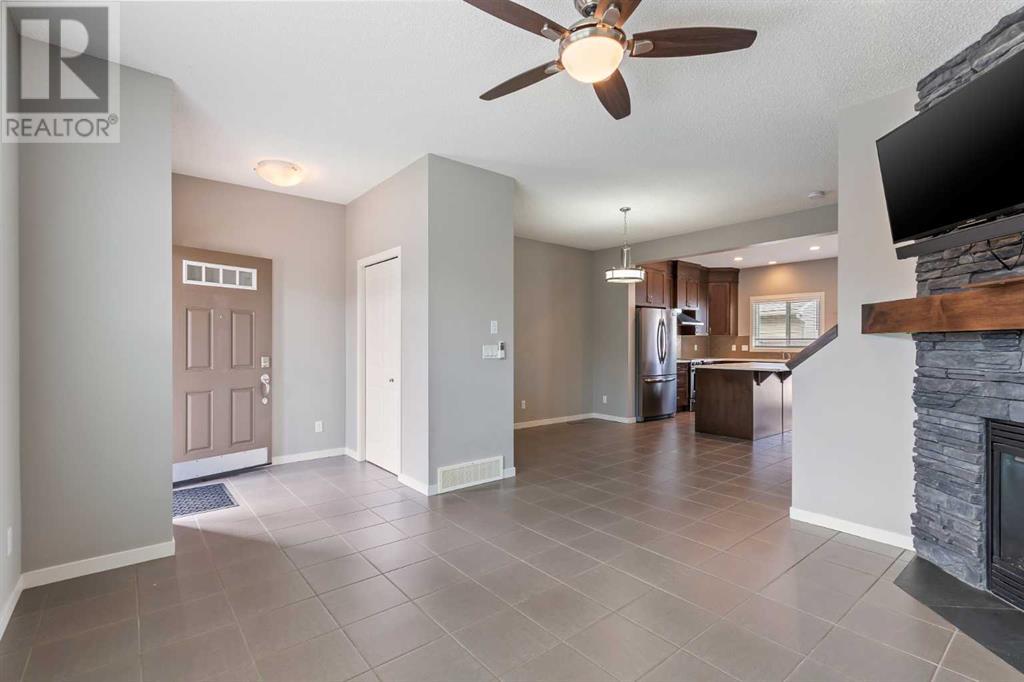 Single Family House for Sale in  New Brighton Park SE New Brighton Calgary 