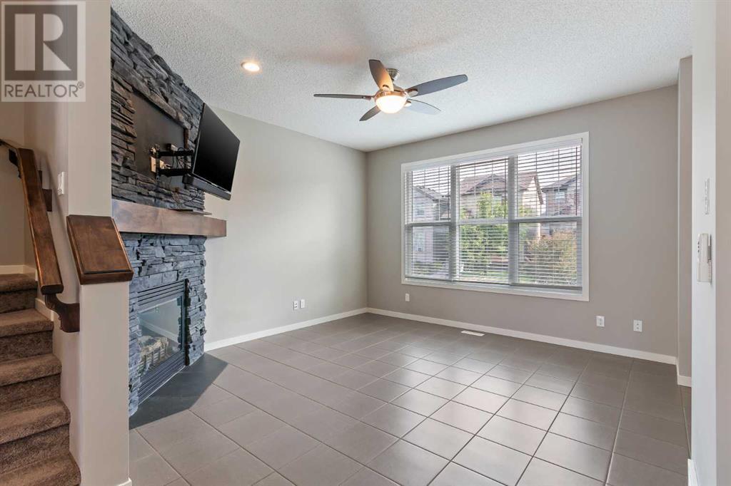 Single Family House for Sale in  New Brighton Park SE New Brighton Calgary 