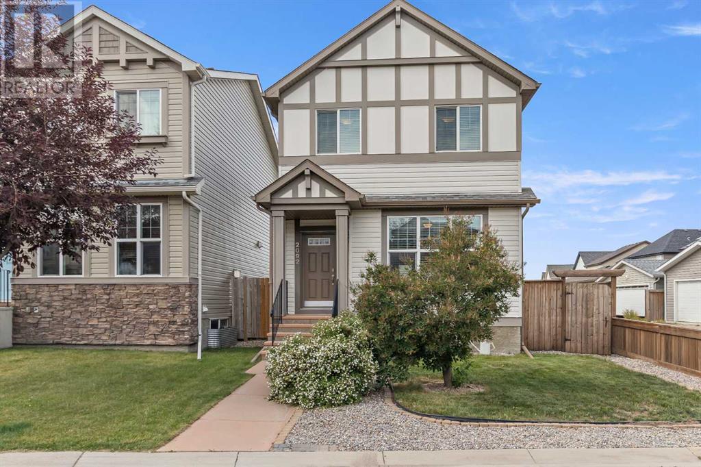 Single Family House for Sale in  New Brighton Park SE New Brighton Calgary 