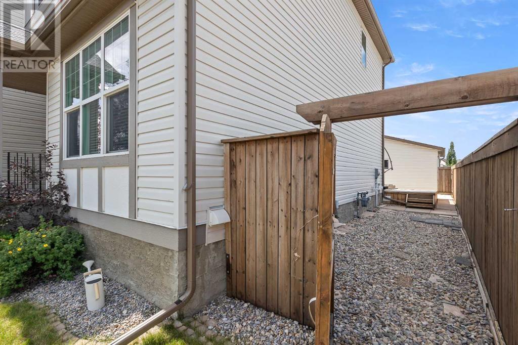 Single Family House for Sale in  New Brighton Park SE New Brighton Calgary 