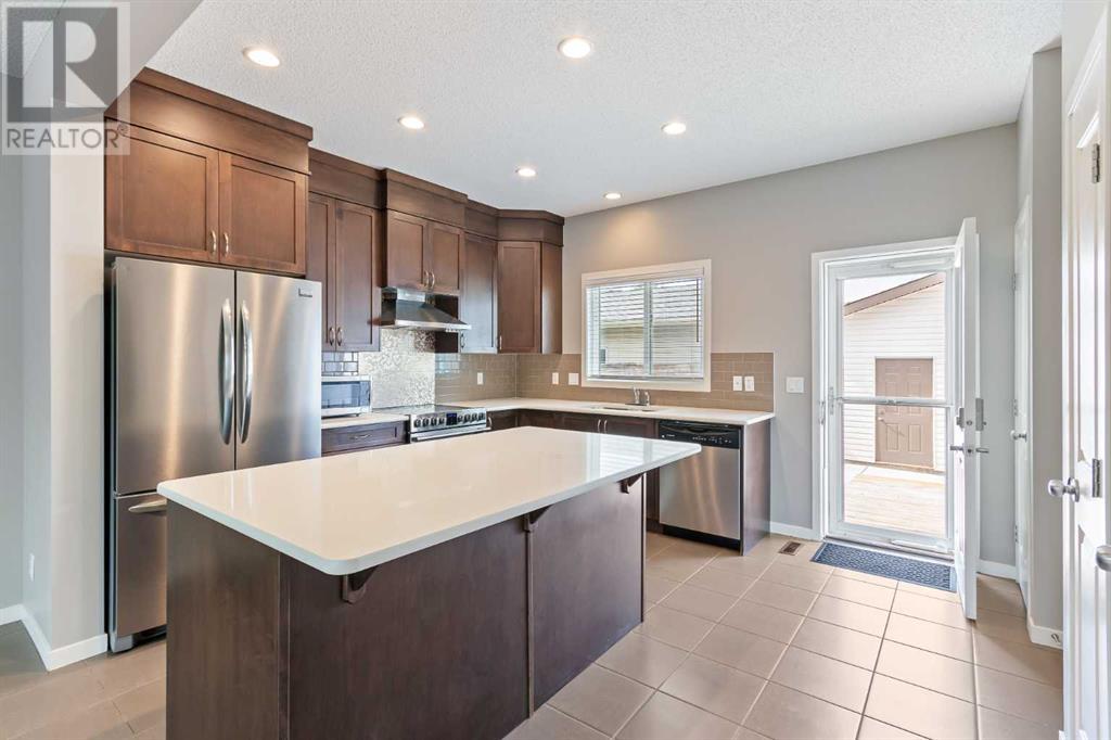 Single Family House for Sale in  New Brighton Park SE New Brighton Calgary 