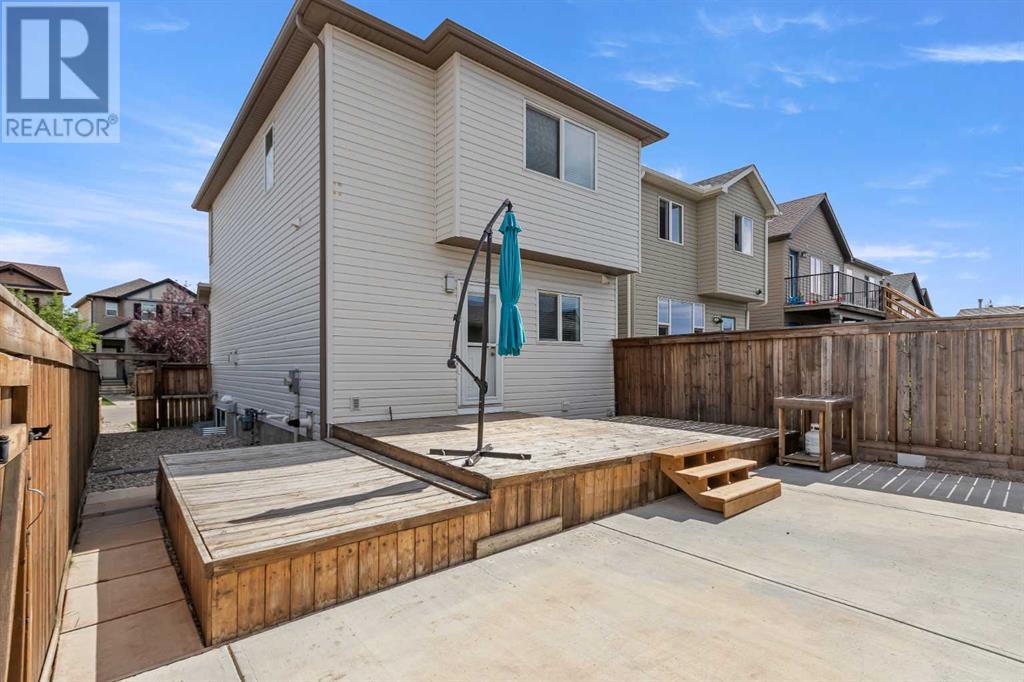 Single Family House for Sale in  New Brighton Park SE New Brighton Calgary 