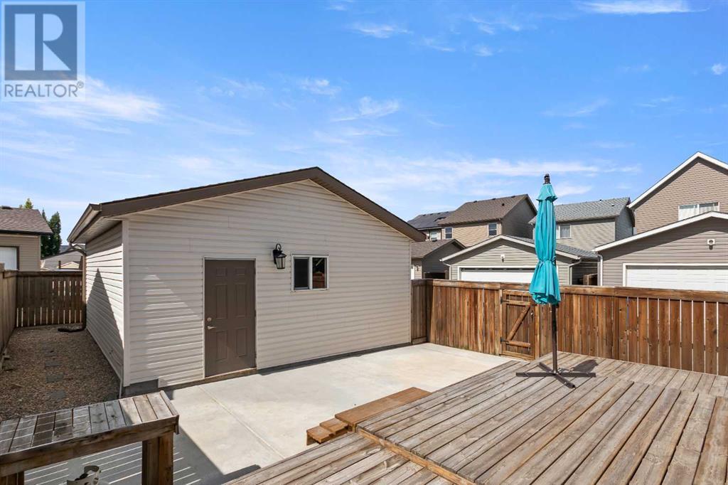 Single Family House for Sale in  New Brighton Park SE New Brighton Calgary 