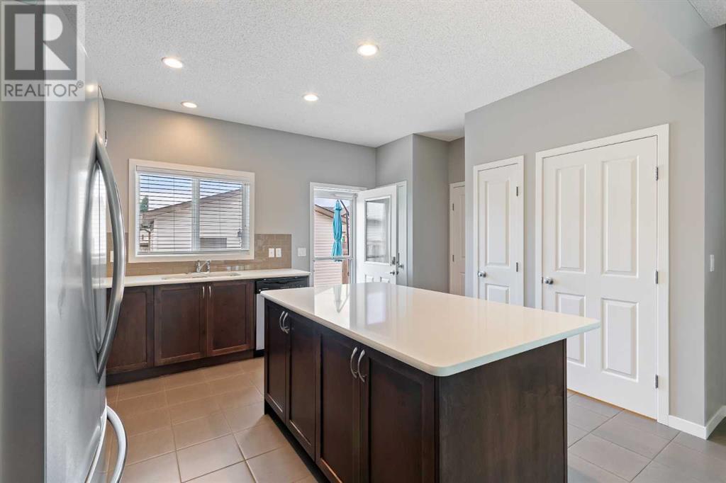 Single Family House for Sale in  New Brighton Park SE New Brighton Calgary 