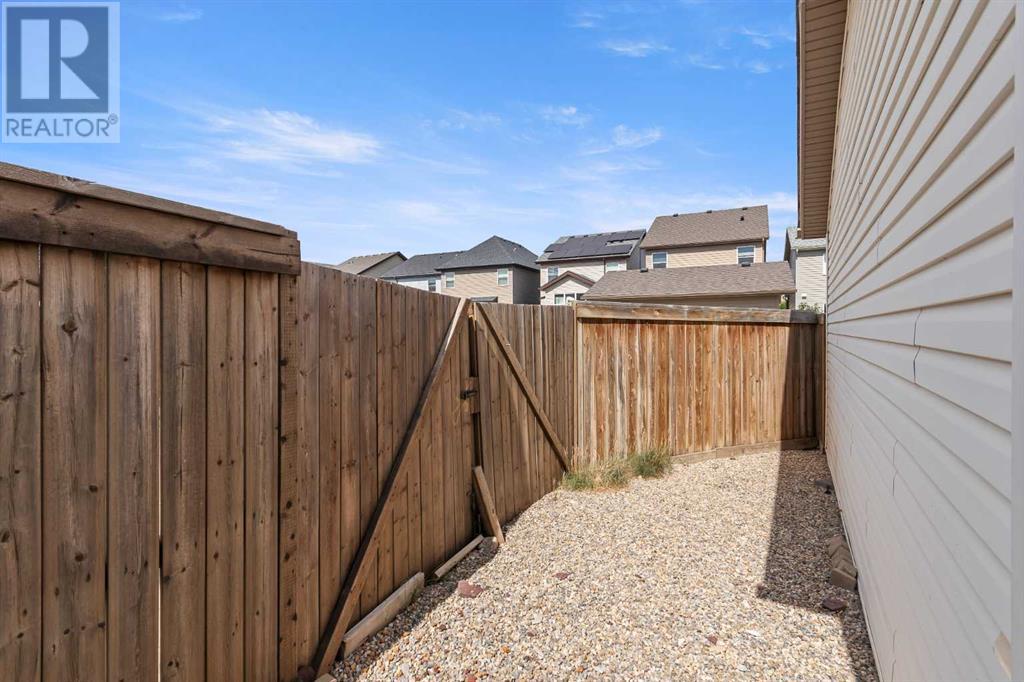 Single Family House for Sale in  New Brighton Park SE New Brighton Calgary 