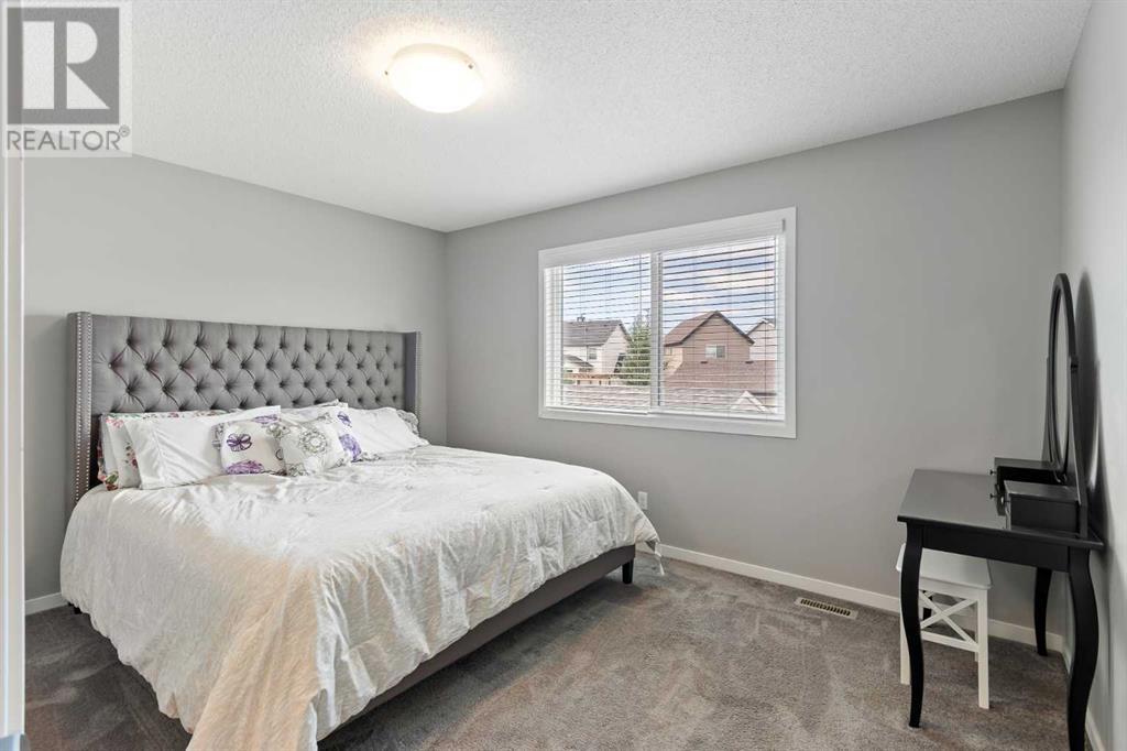 Single Family House for Sale in  New Brighton Park SE New Brighton Calgary 