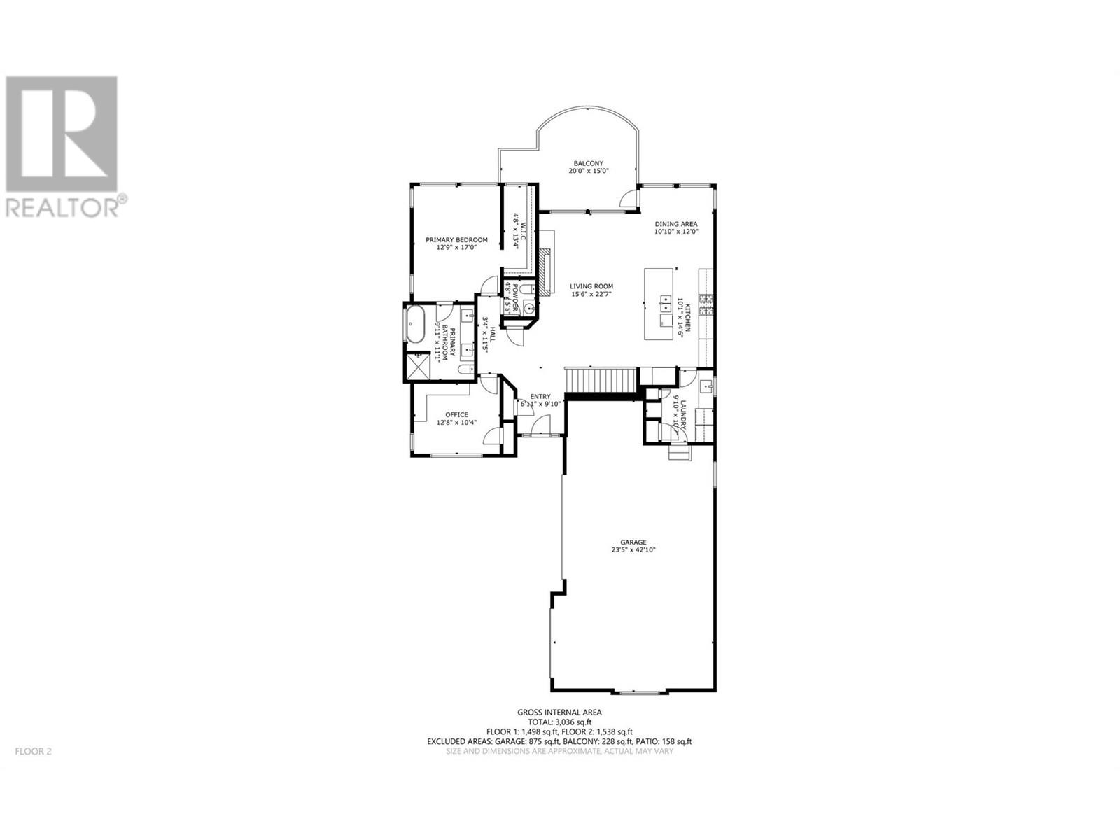 2502 Hedgestone Drive, West Kelowna