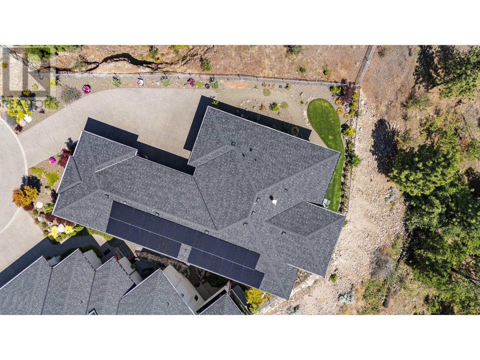 2502 Hedgestone Drive, West Kelowna