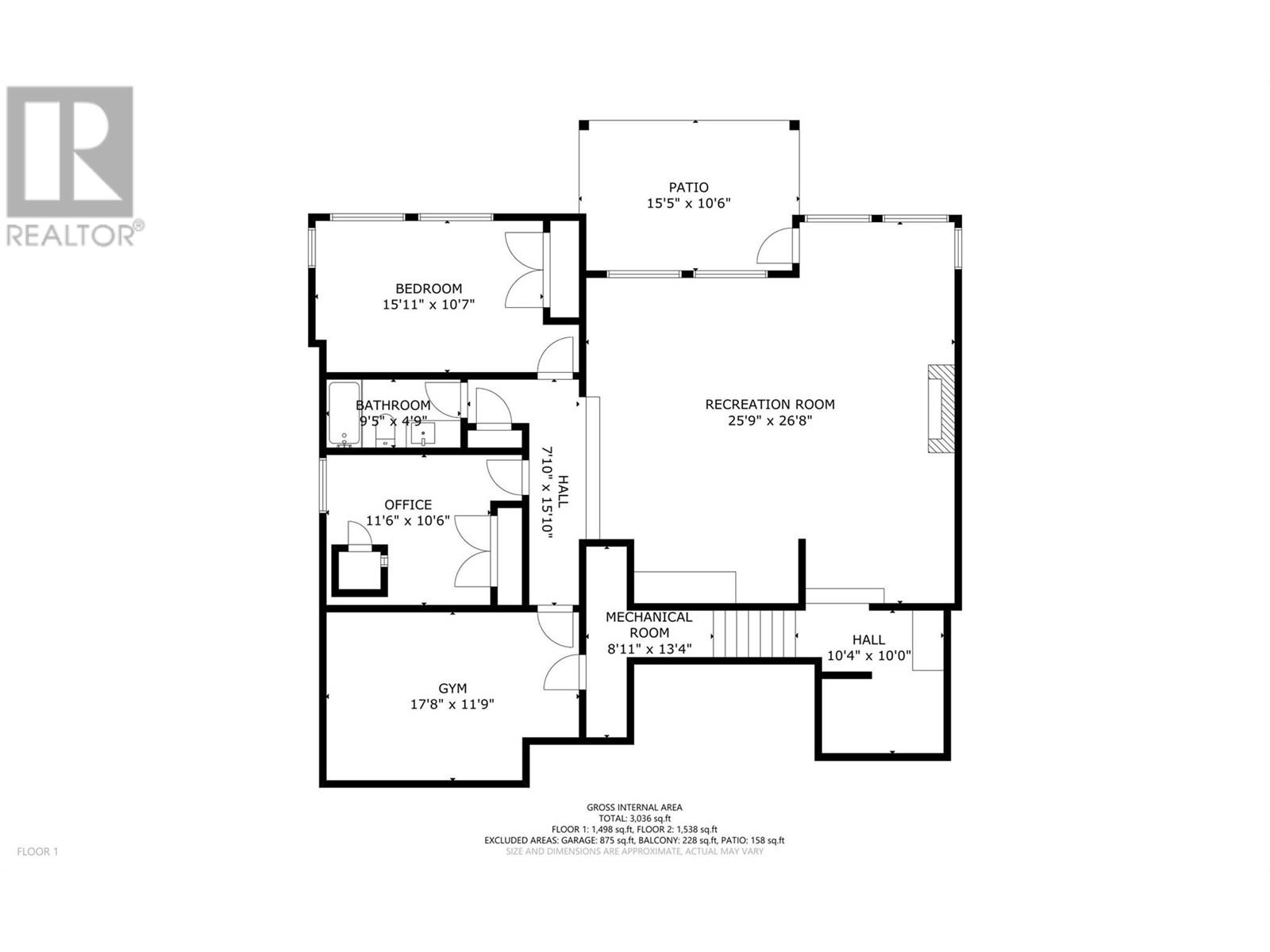 2502 Hedgestone Drive, West Kelowna