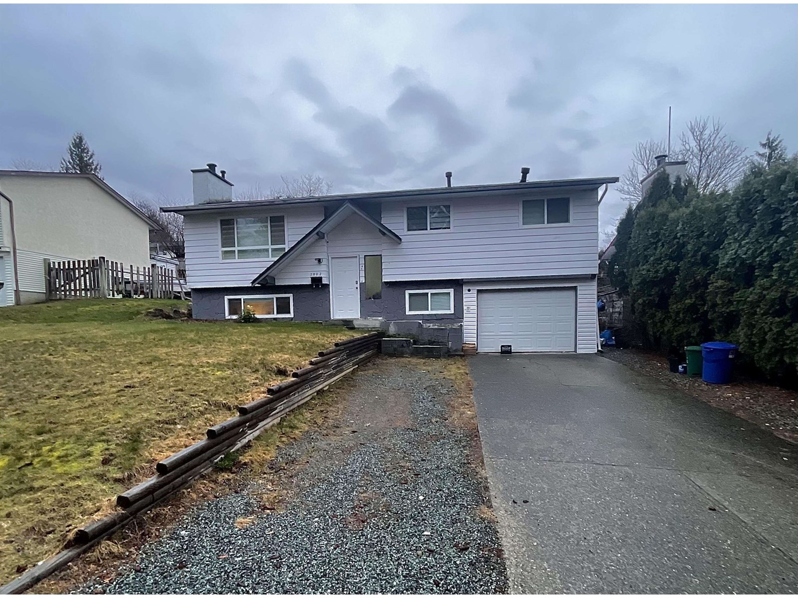 Photo 1 of 7902 Heron Street, Mission BC