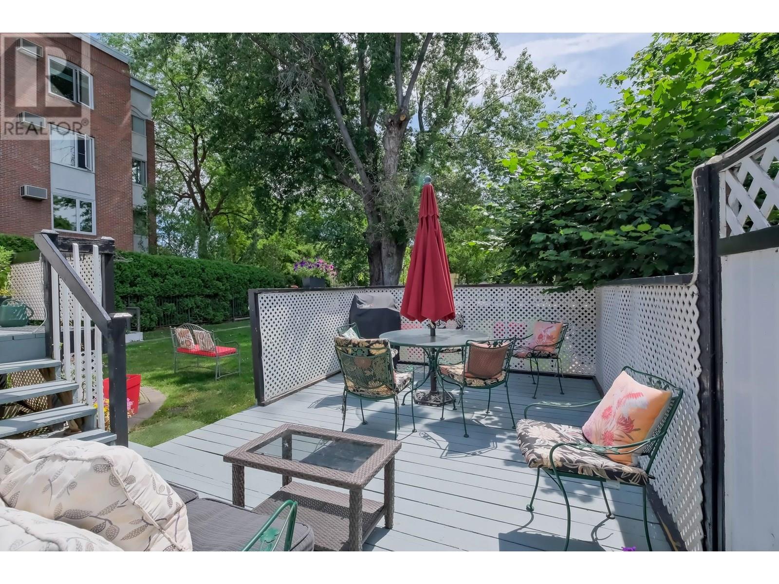  870 Bernard Avenue, Kelowna