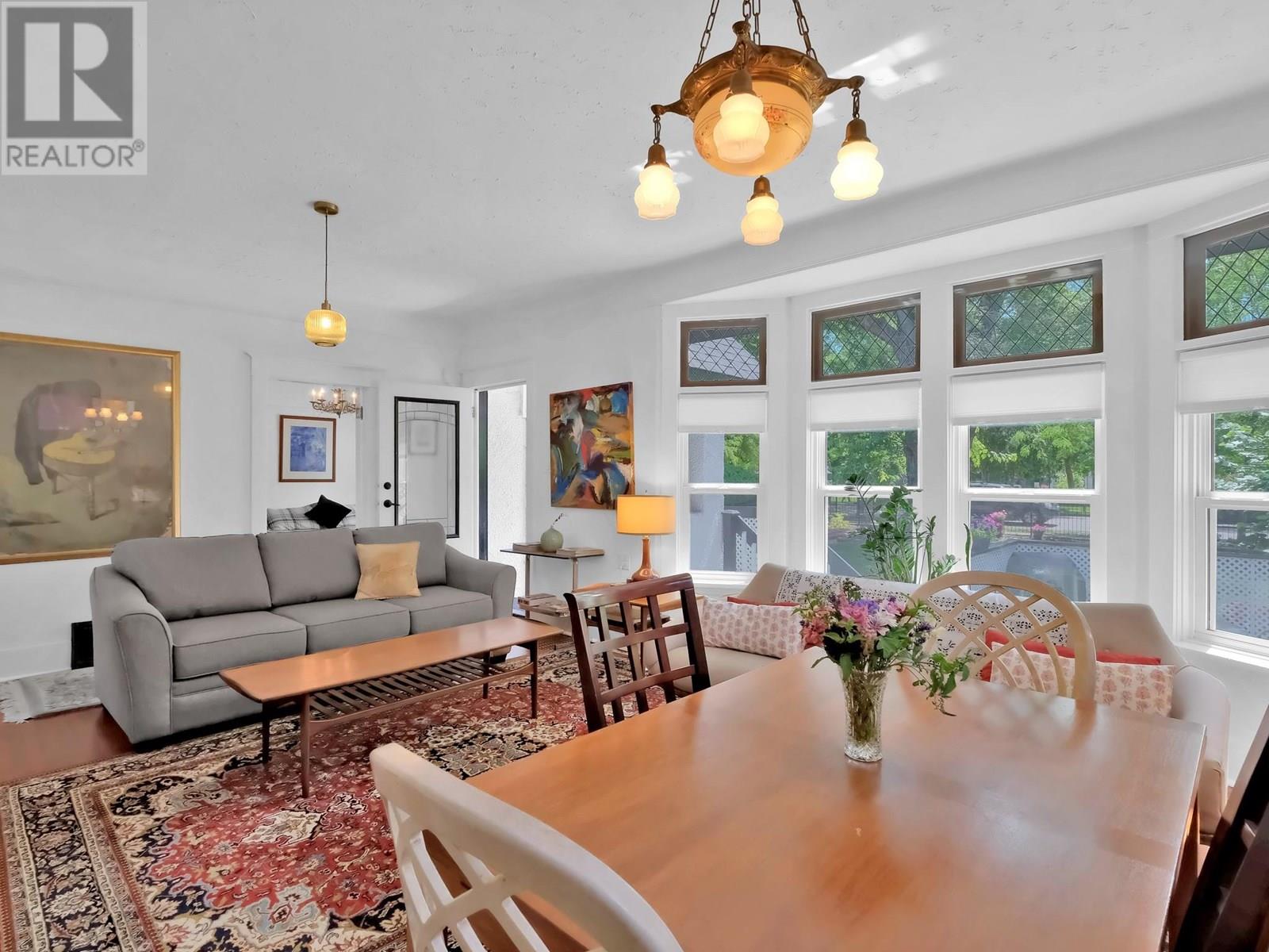  870 Bernard Avenue, Kelowna