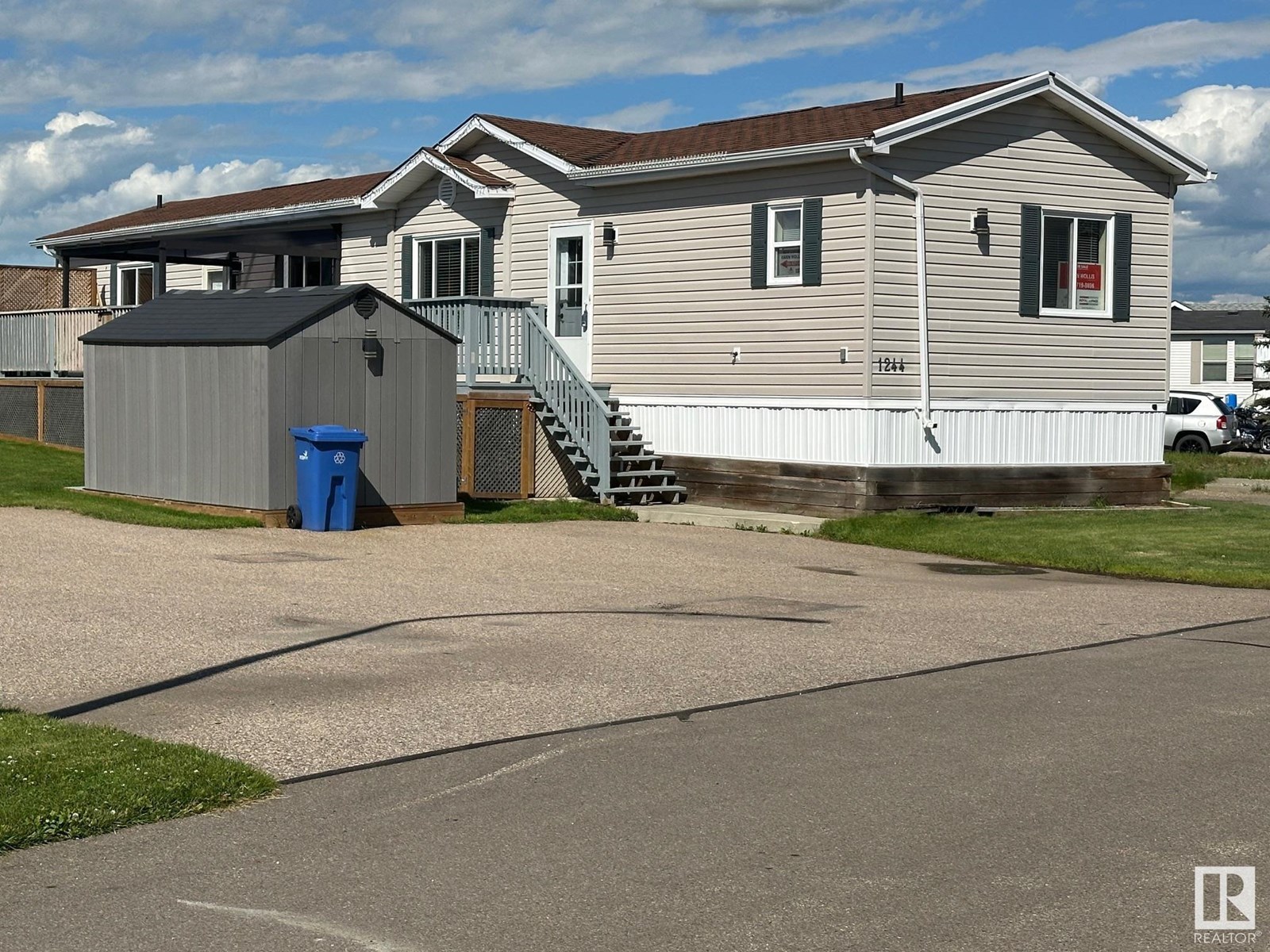Photo 23 of 1244 53222 Range Road 272, Rural Parkland County AB
