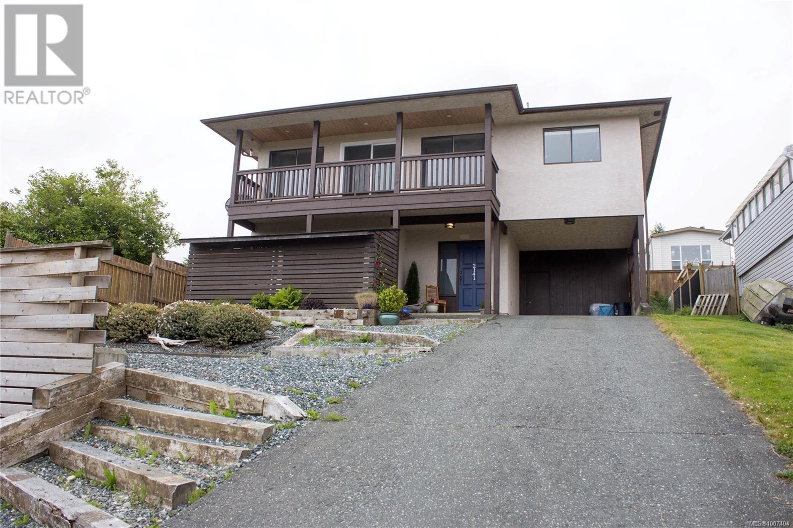 2141 Camosun Cres, Port McNeill