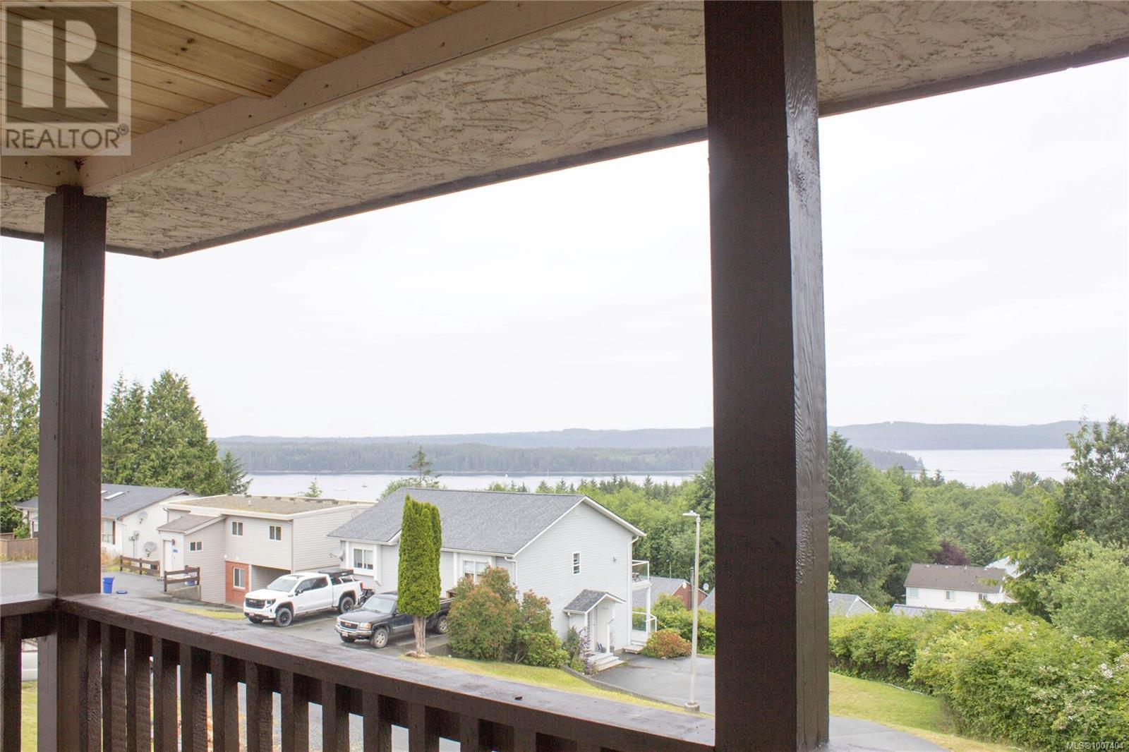 2141 Camosun Cres, Port McNeill