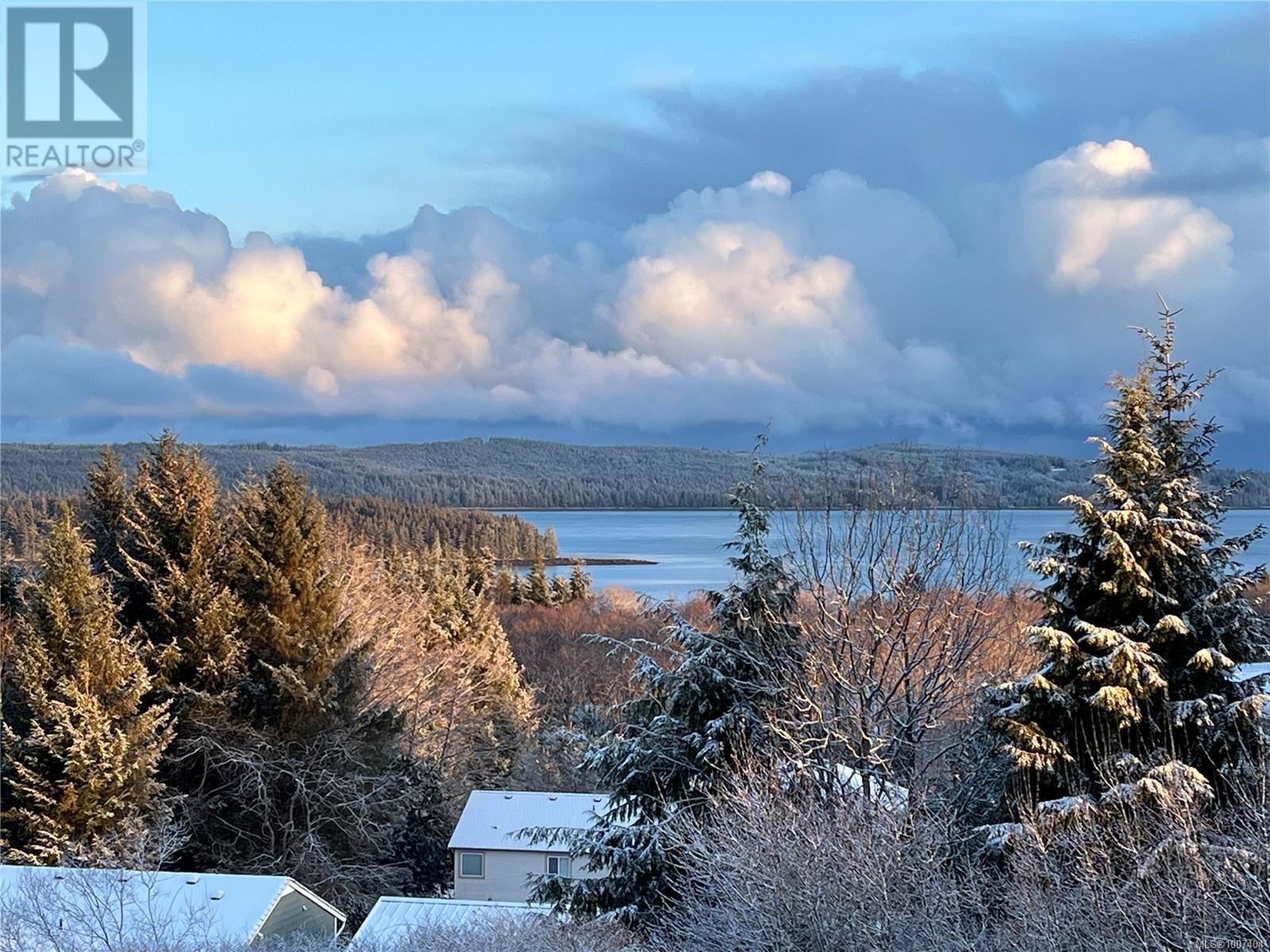 2141 Camosun Cres, Port McNeill
