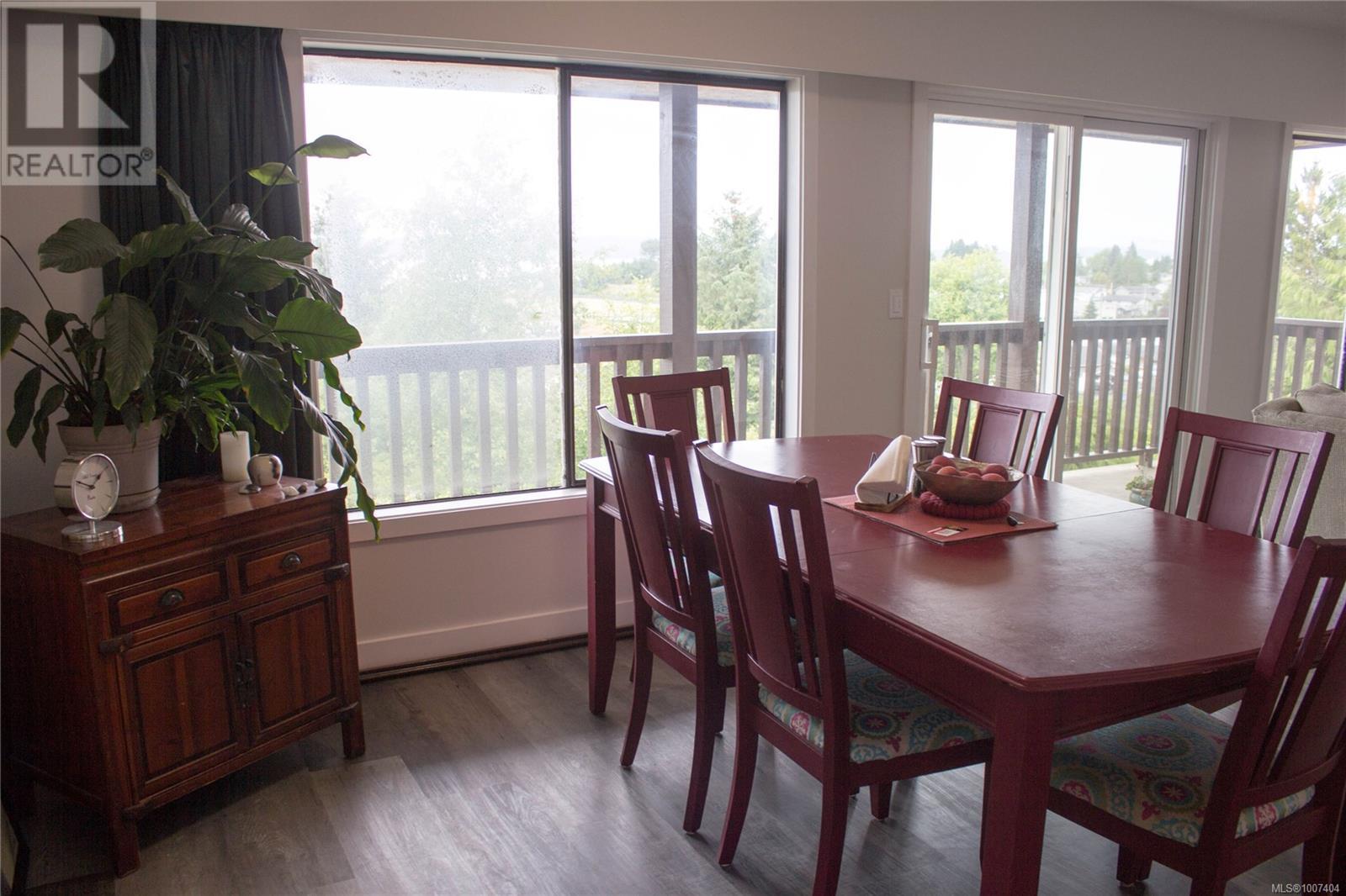 2141 Camosun Cres, Port McNeill