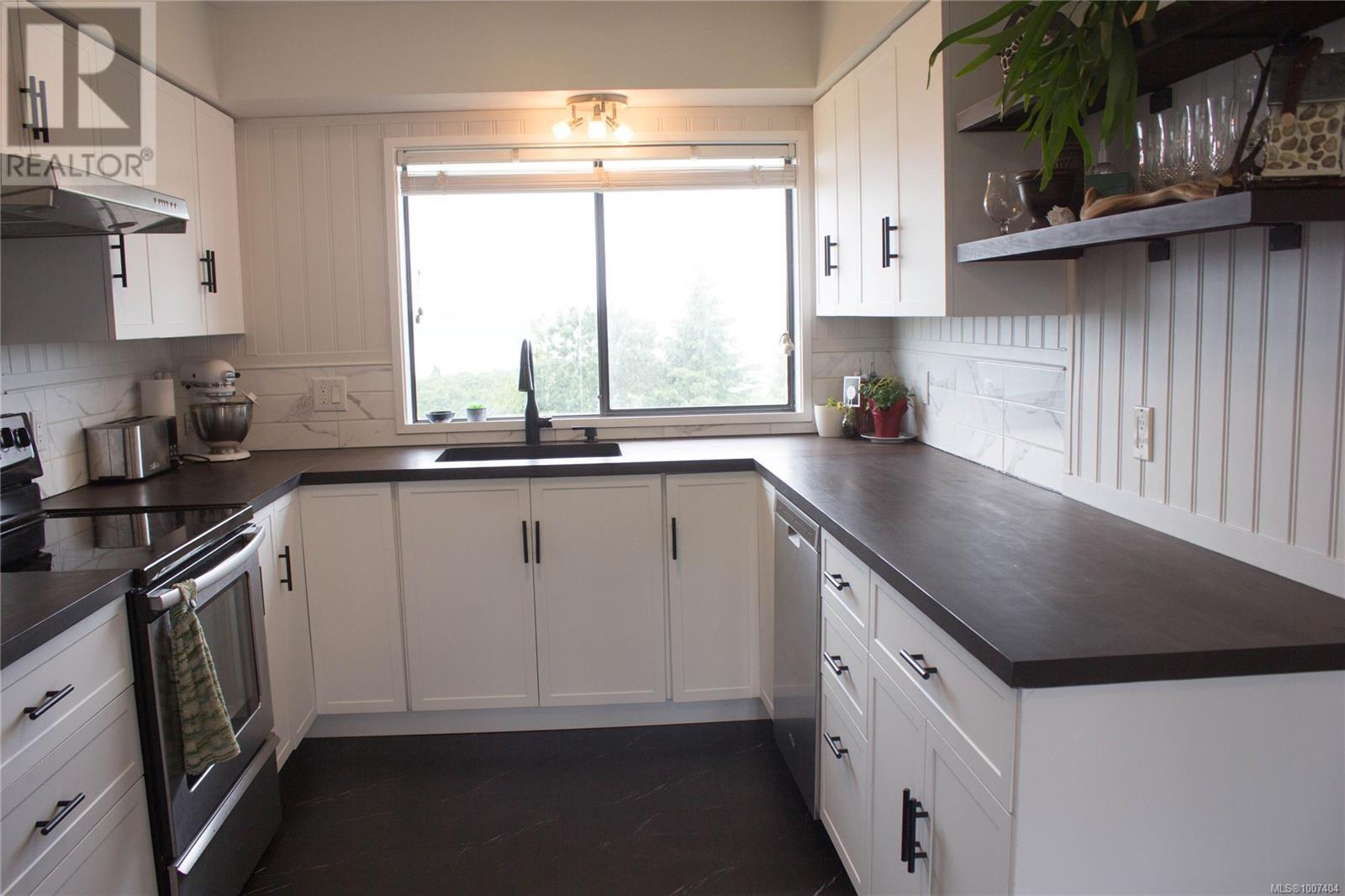 2141 Camosun Cres, Port McNeill