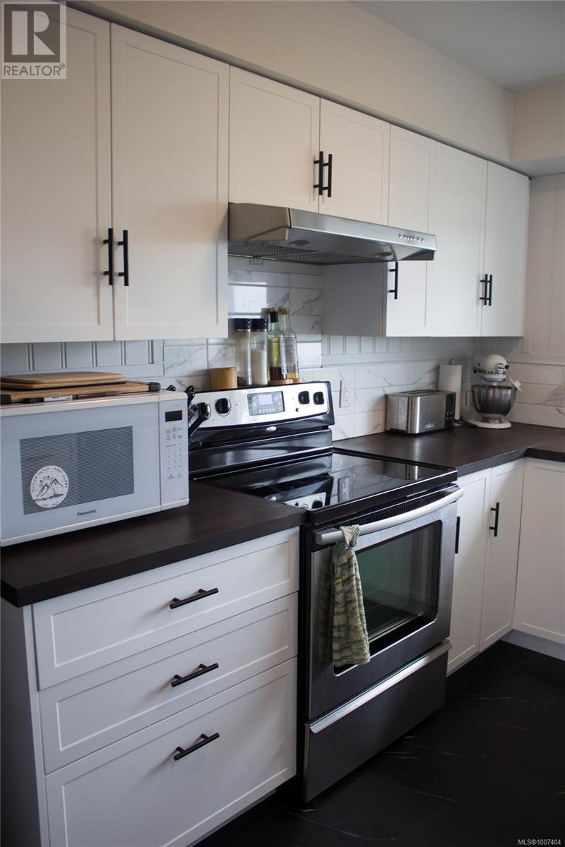 2141 Camosun Cres, Port McNeill
