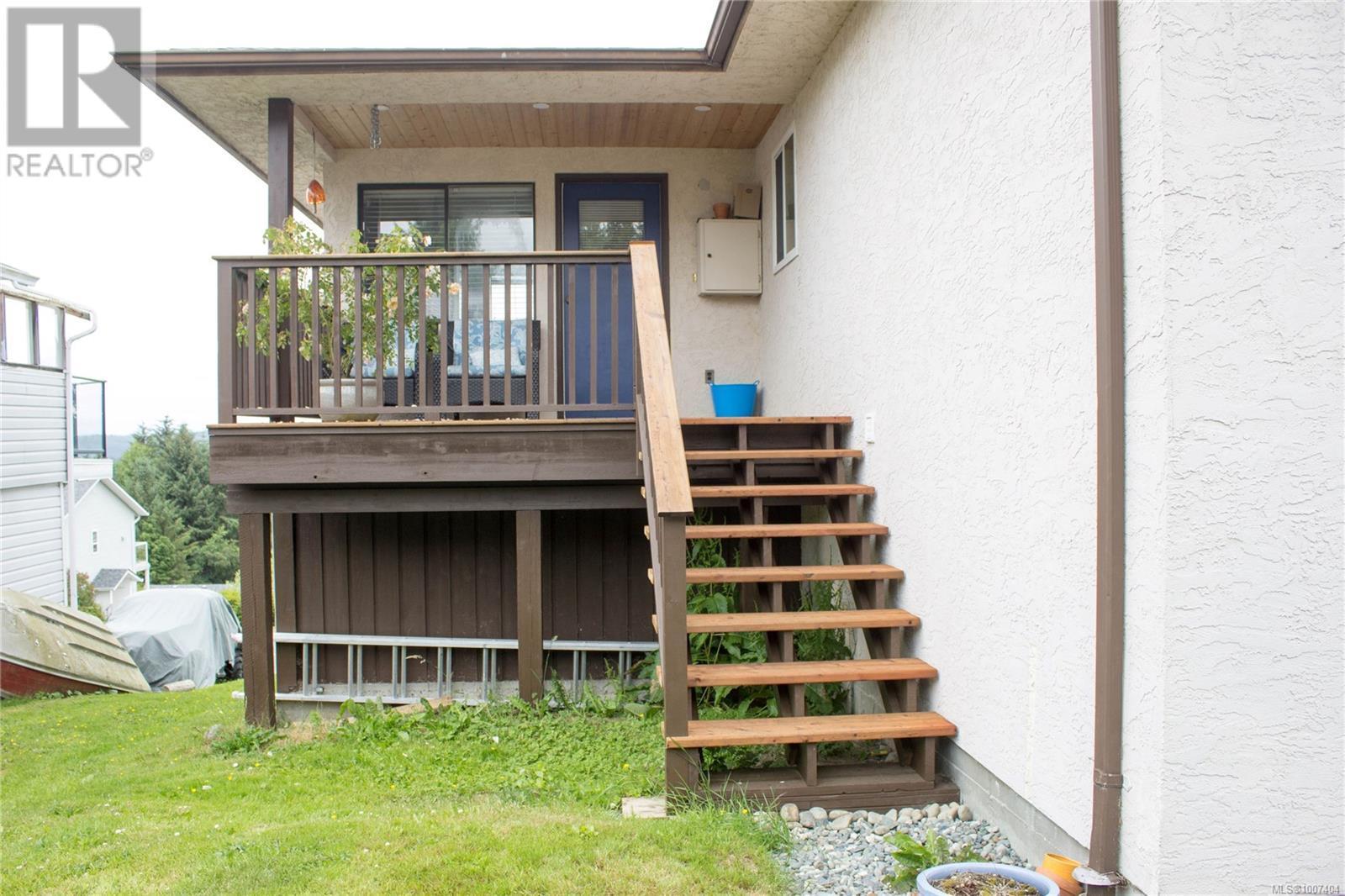 2141 Camosun Cres, Port McNeill