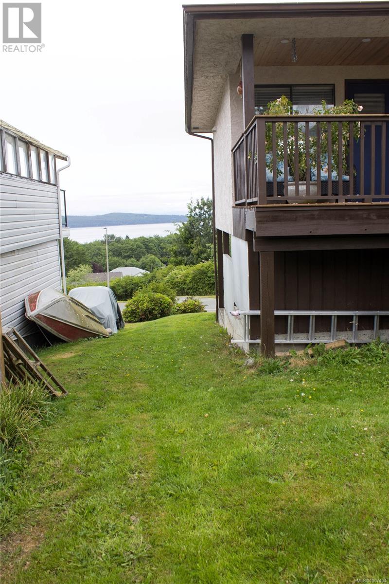 2141 Camosun Cres, Port McNeill