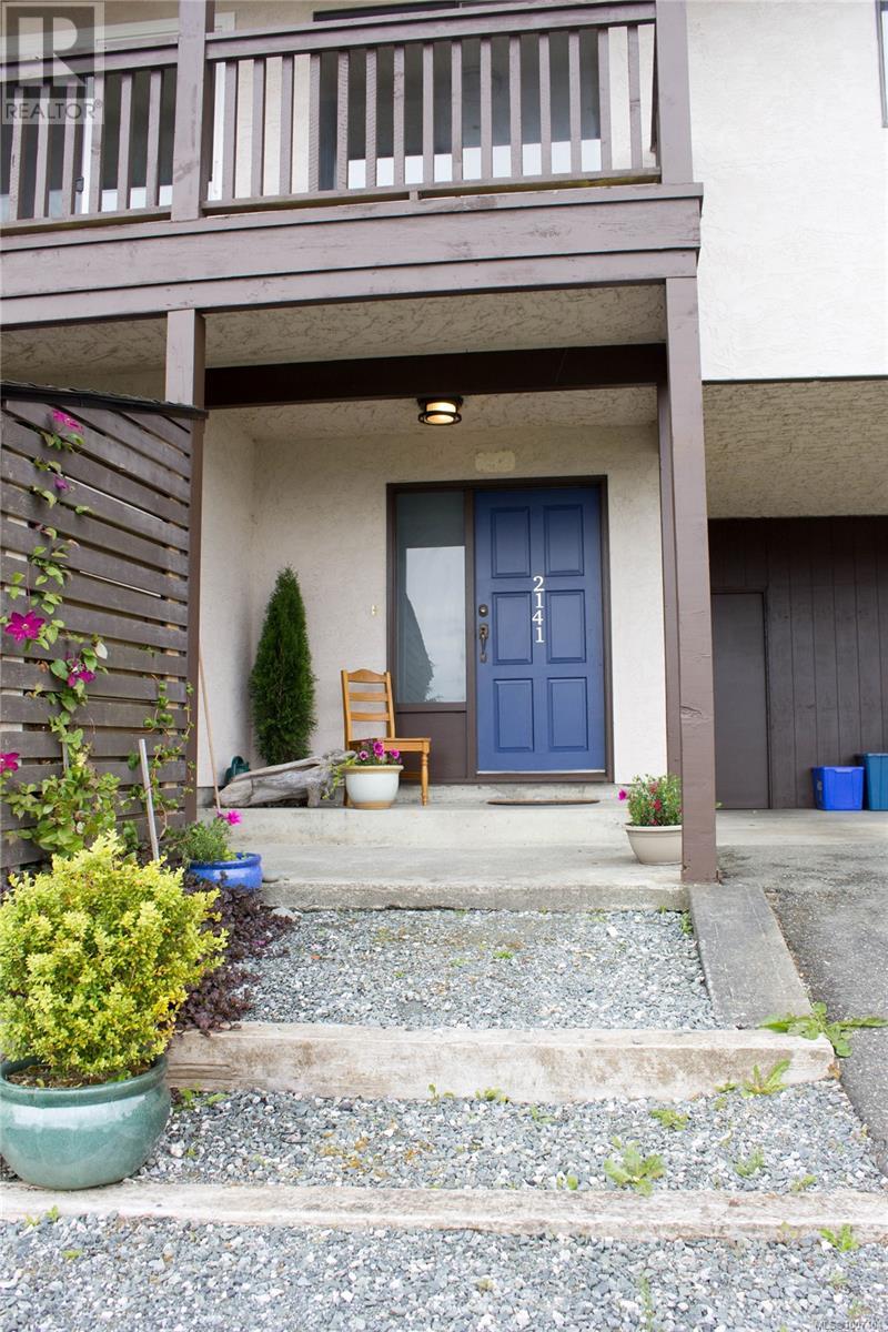 2141 Camosun Cres, Port McNeill